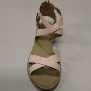 Marc Joseph Women's Sandals - Light Pink